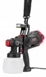 Краскопульт RED Technic 650Вт. - изображение 2