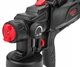Краскопульт RED Technic 650Вт. - изображение 3
