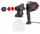 Краскопульт RED Technic 650Вт. - изображение 4