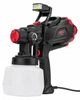 Краскопульт RED Technic 650Вт. - изображение 6