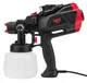 Краскопульт RED Technic 650Вт. - изображение 10