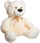 Игрушка мягконабивная Inka Toys Медведь Мика 48х43х52 см (MMI2) - изображение 2