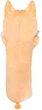 Игрушка мягконабивная Inka Toys Корги лежебока 23х14х76 см (KORZH2) - изображение 3