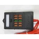 Багатофункціональний зарядний пристрій Focus Power ZS-09 12V-24V 10 USB - зображення 2