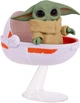 Интерактивная игрушка Малыш Йода Звездные Войны Мандалорец STAR WARS Wild Ridin Grogu The Child Animatronic - изображение 1