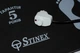 Обогреватель керамический для ног Stinex Ceramic 50-250/220 (IF) Black с терморегулятором - инфракрасный - изображение 4