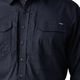 Сорочка тактична 5.11 Tactical ABR Pro Long Sleeve Shirt Dark Navy 3XL (72543-724) - зображення 3