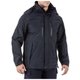 Куртка тактична 5.11 Tactical Bristol Parka Dark Navy S (48152-724) - изображение 2