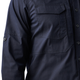 Сорочка тактична 5.11 Tactical ABR Pro Long Sleeve Shirt Dark Navy M (72543-724) - зображення 4