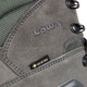 Черевики LOWA Zephyr GTX MID TF Wolf UK 10/EU 44.5 (310537/0737) - зображення 10