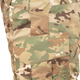 Штани тактичні 5.11 Tactical Hot Weather Combat Pants Multicam W30/L34 (74102NL-169) - изображение 5