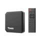 Смарт тв приставка Tanix TX2 2/16 ГБ, Android 12 - зображення 1