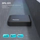 Смарт тв приставка Tanix TX2 2/16 ГБ, Android 12 - зображення 5
