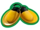 Ласти для занять брасом у басейні Finis Positive Drive Fin (2.35.100.03) XS-31/33 - зображення 2