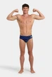 Плавки для бассейна Arena SHADOW SWIM BRIEFS (006160-700) Обхват бедер 95 см - изображение 5