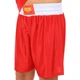 Форма для боксу дитяча боксерська форма Zelart Ukraine 8941 розмір XL (155-165см) Red-Yellow - зображення 5