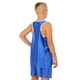 Форма для боксу дитяча боксерська форма Zelart Heroe Ukraine 8943 розмір S (125-135см) Blue - зображення 4