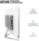 Моноблок ARTLINE Business M61 Windows 11 Pro (M61v26win) - изображение 3