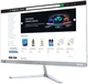 Моноблок ARTLINE Business M61 (M61v30) 23.8" IPS / FHD (1920x1080) / Intel Processor N95 / RAM 8ГБ / SSD 240ГБ / Intel HD Graphics / Wi-Fi 802.11ac - изображение 1