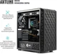 Рабочая станция ARTLINE WorkStation W96 Windows 11 Pro (W96v33Win) - изображение 7