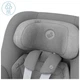 Автокресло Maxi-Cosi Pearl 360 Pro Authentic Grey (8053510110) - изображение 10
