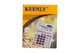 Калькулятор Keenly - KK-800 A (000068140) - изображение 2