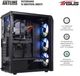 Компьютер ARTLINE Gaming X48 (X48v17) AMD Ryzen 5 7500F / ASUS PRIME A620M-K / RAM 32ГБ DDR5-5200 Gaming / SSD 1ТБ NVMe / AMD Radeon RX 6700 10 ГБ - изображение 6