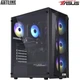 Компьютер ARTLINE Gaming X48 (X48v17) AMD Ryzen 5 7500F / ASUS PRIME A620M-K / RAM 32ГБ DDR5-5200 Gaming / SSD 1ТБ NVMe / AMD Radeon RX 6700 10 ГБ - изображение 7