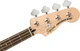 Бас-гітара SQUIER by FENDER AFFINITY SERIES PRECISION BASS PJ LR CHARCOAL FROST METALLIC (231518) - изображение 5
