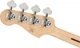 Бас-гітара SQUIER by FENDER AFFINITY SERIES PRECISION BASS PJ LR CHARCOAL FROST METALLIC (231518) - изображение 6