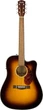 Гітара електроакустична FENDER CD-140SCE SUNBURST WN (229167) - изображение 1