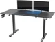 Геймерский стол Ultradesk LEVEL V2 Blue - изображение 4