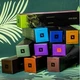 Набір капсул Nespresso Vertuo Intense Selection, 10 смаків, 100 шт. - зображення 2