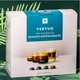 Набір капсул Nespresso Vertuo Intense Selection, 10 смаків, 100 шт. - зображення 5