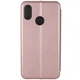 Кожаный чехол (книжка) Classy для Xiaomi Redmi Note 7 / Note 7 Pro / Note 7s - изображение 3