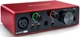 USB аудіоінтерфейс Focusrite Scarlett Solo 3rd Gen - зображення 4