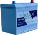 Автомобильный аккумулятор Max Drive Asia SMF 65 Ah (-/+) EN600 D23 (СТ-00145900) - изображение 1
