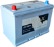 Автомобильный аккумулятор Max Drive Asia SMF 100 Ah (+/-) EN850 N50 (СТ-00145922) - изображение 1