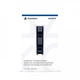 Зарядна станція Тримач для Геймпада Sony DualSense Charging Station (PS5) - зображення 6
