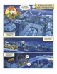 Джеронімо Стілтон. Комікс для дітей. Динозаври наступають - ІРБІС-КОМІКС (106179) - изображение 2