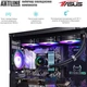 Компьютер ARTLINE Overlord X93 Windows 11 Pro (X93v68Win) - изображение 5