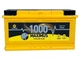 Автомобильный аккумулятор Kainar Maximus Premium 100 Ah (+/-) EN1000 (СТ-00124777) - изображение 2