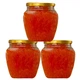 Ікорний Продукт "Ікра Червона Кєта, 3*500 г, Акція 1+1=3 - изображение 1