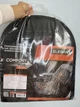 Накидка на сидения с подогревом 12В 35/45W 95x46см Elegant 100 569 - изображение 2
