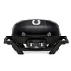 Газовий портативний гриль TravelQ PRO-285 Napoleon PRO285-BK Код: 004264 - изображение 1