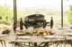 Газовий портативний гриль TravelQ PRO-285 Napoleon PRO285-BK Код: 004264 - изображение 3