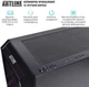 Компьютер ARTLINE Gaming X99 (X99v74) - изображение 5