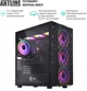 Компьютер ARTLINE Gaming X99 (X99v74) - изображение 8