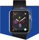 Folia ochronna 3MK Watch Protection na ekran smartwatcha Apple Watch 8 45 mm 3 szt. (5903108491006) - obraz 5