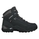 Черевики LOWA Renegade GTX MID deep black (48,5) - изображение 2